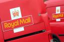 Readers discuss receiving deliveries from Royal Mail
