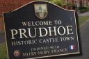 Data from the 2021 census showed that Prudhoe was the eighth largest town in Northumberland