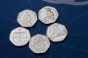 Some Royal Mint coins can sell for hundreds or even thousands of times their face value