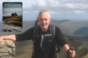 Steve Chambers has written the book The Dark Months, set in the Northumberland countryside
