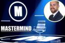 Mr Nelson to sit in the 'hot seat' of Mastermind final next month
