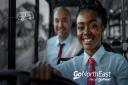 The Go-Ahead Women initiative aims to recruit more female bus drivers