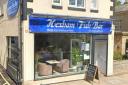 Hexham Courant review of Hexham Fish Bar