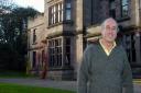 Aidan Ruff, owner of the Highlander Pub in Ponteland, died unexpectedly in February