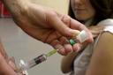 Childhood vaccination uptake increases in Northumberland following pandemic