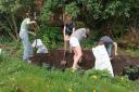 Hexham Community Garden is inviting volunteers to attend its Good to Grow session