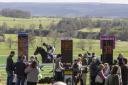 The Tynedale Point to Point will be held in April