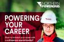 The company is recruiting for new apprentices
