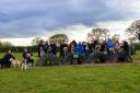 National Beagle Day celebrated in North Cumbria