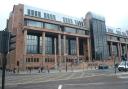 Newcastle Magistrates Court
