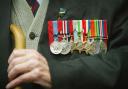 Region's organisations pledge support on Armed Forces Day