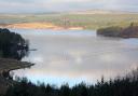 LANDSCAPE: Kielder Water has 2,000 acres of water to explore for enthusiasts and competitors alike