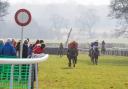 Tynedale Point to Point. Picture: Verity Johnson