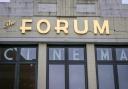 The Forum Cinema, Hexham