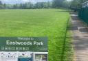 Eastwoods Park in Prudhoe will hold a giant family picnic to mark 100 years