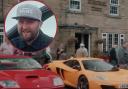 Hexham and North East becomes the focus of an online motoring magazine’s film