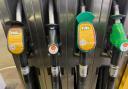 Petrol prices in Tynedale