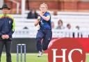 Hexham Courant readers 'cheer on' Hexham girl selected for England team for cricket