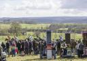 Annual Tynedale Point-to-Point returns on Easter Monday