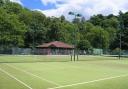 Stocksfield and District Tennis Club