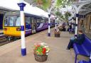 Hexham ranked as Northumberland's third busiest station