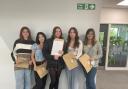 Live updates - GCSE Results across our local schools