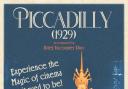 A special screening of Piccadilly is set to thrill classic cinema and jazz lovers