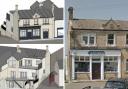 Planning application to turn former Barclays bank in Corbridge into two appartments