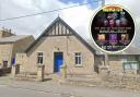 Museum of Sci-Fi 'Monster Con'at Allendale Village Hall  in April