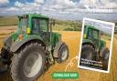 The guide is to help keep farmers safe