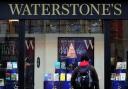 Waterstones will not be affected by sale on Rightmove