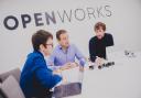 OpenWorks Engineering secured the 10 year deal