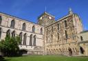 The performance will take place at Hexham Abbey