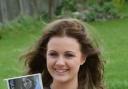 Single 'Moments' released by 15yo Anna Harrison from Allendale reached number 33 in the iTunes Chart. D2015106