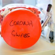 Coronavirus Infection rates in Northumberland have risen in recent weeks
