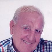 Former Tynedale rugby player Rufus Hall died at the age of 93.