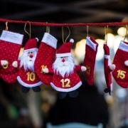 SHOPPING: Bellingham Christmas Market