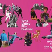 Tyne Valley Film Festival 2022.