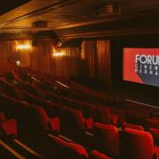 The Forum Cinema Hexham