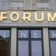 The Forum Cinema, Hexham