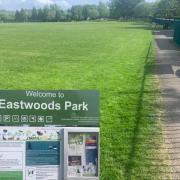 Eastwoods Park in Prudhoe will hold a giant family picnic to mark 100 years