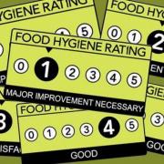 Latest food hygiene ratings awarded to eight Tynedale businesses