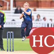 Hexham Courant readers 'cheer on' Hexham girl selected for England team for cricket