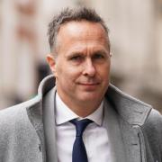 Michael Vaughan has been cleared on racism allegations.