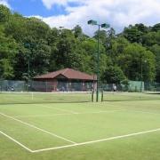 Stocksfield and District Tennis Club