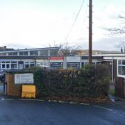 Hexham First School