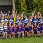 Tynedale Ladies Rugby Club