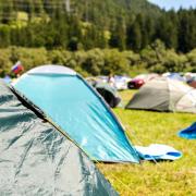 Campsite extensions means good news for farmers