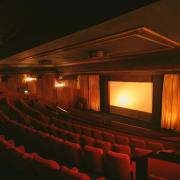 Cinema screening