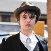 Pete Doherty has announced the world premiere of a documentary film about his turbulent past